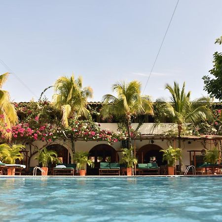 Hotel Mariscal Robledo Санта-Фе-де-Антіокія Екстер'єр фото
