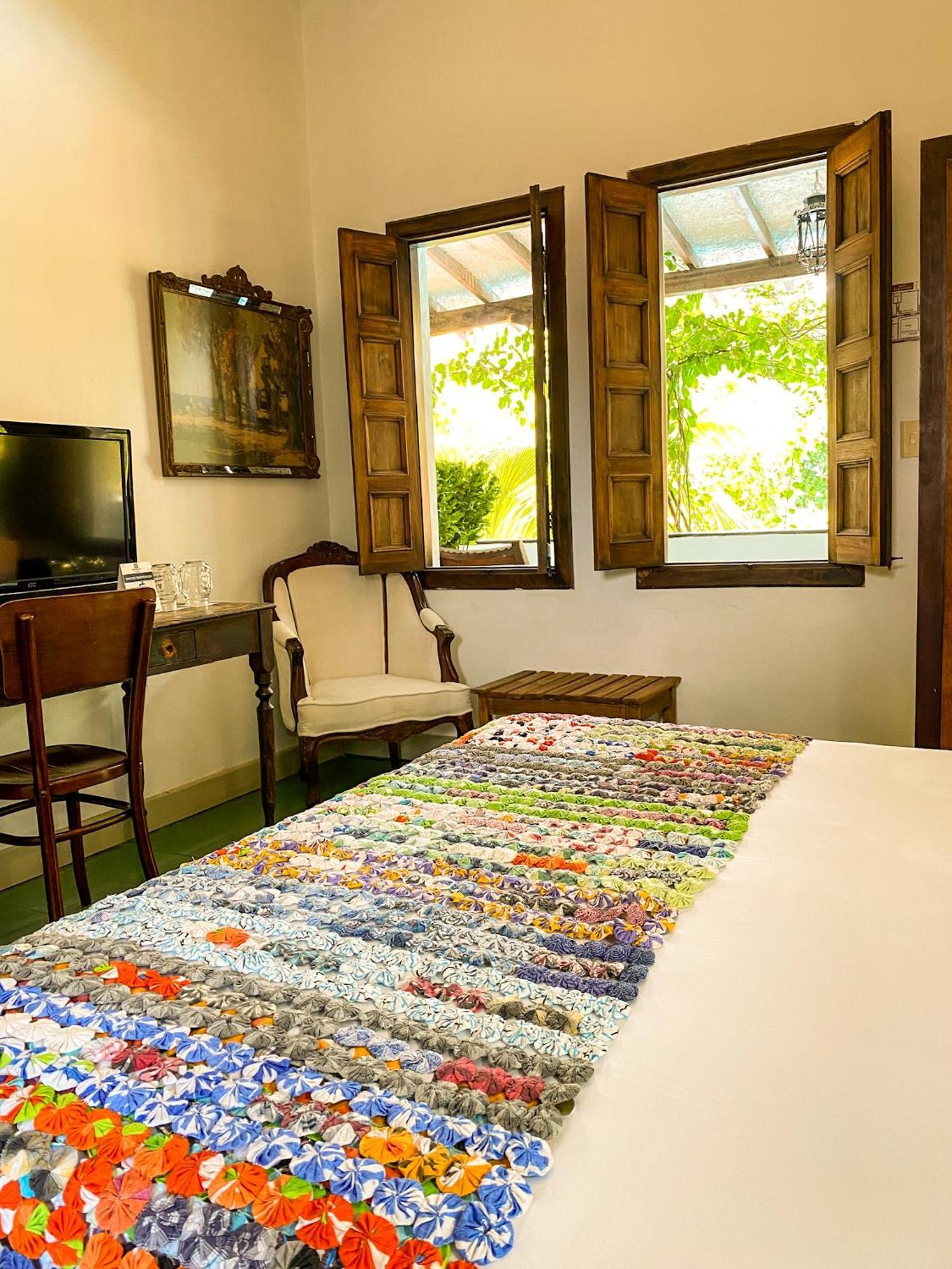 Hotel Mariscal Robledo Санта-Фе-де-Антіокія Екстер'єр фото