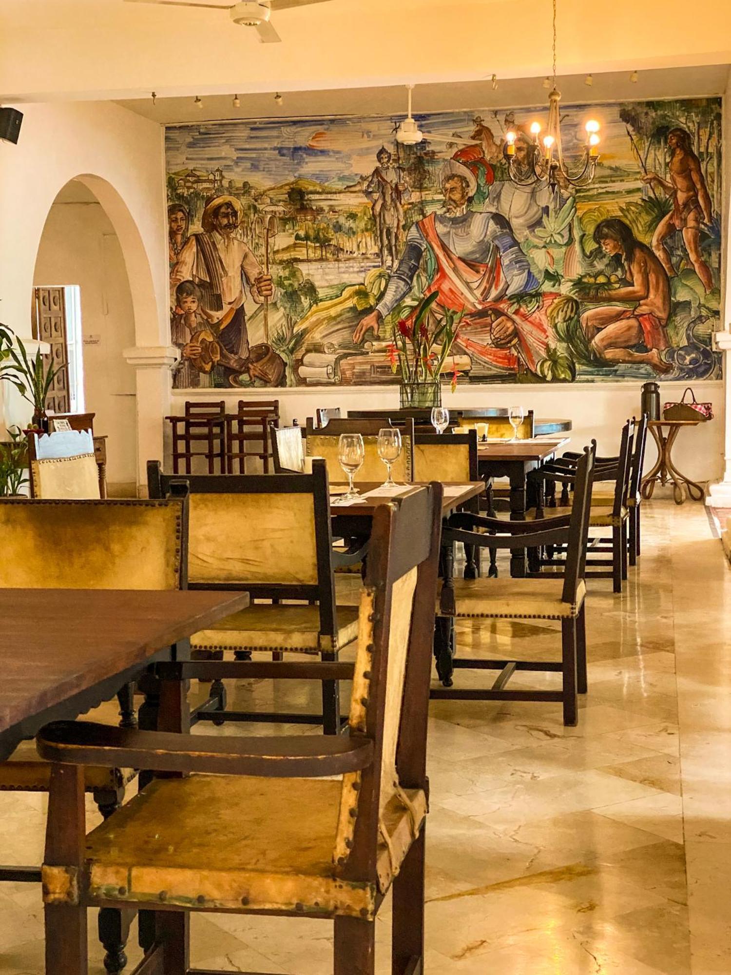 Hotel Mariscal Robledo Санта-Фе-де-Антіокія Екстер'єр фото