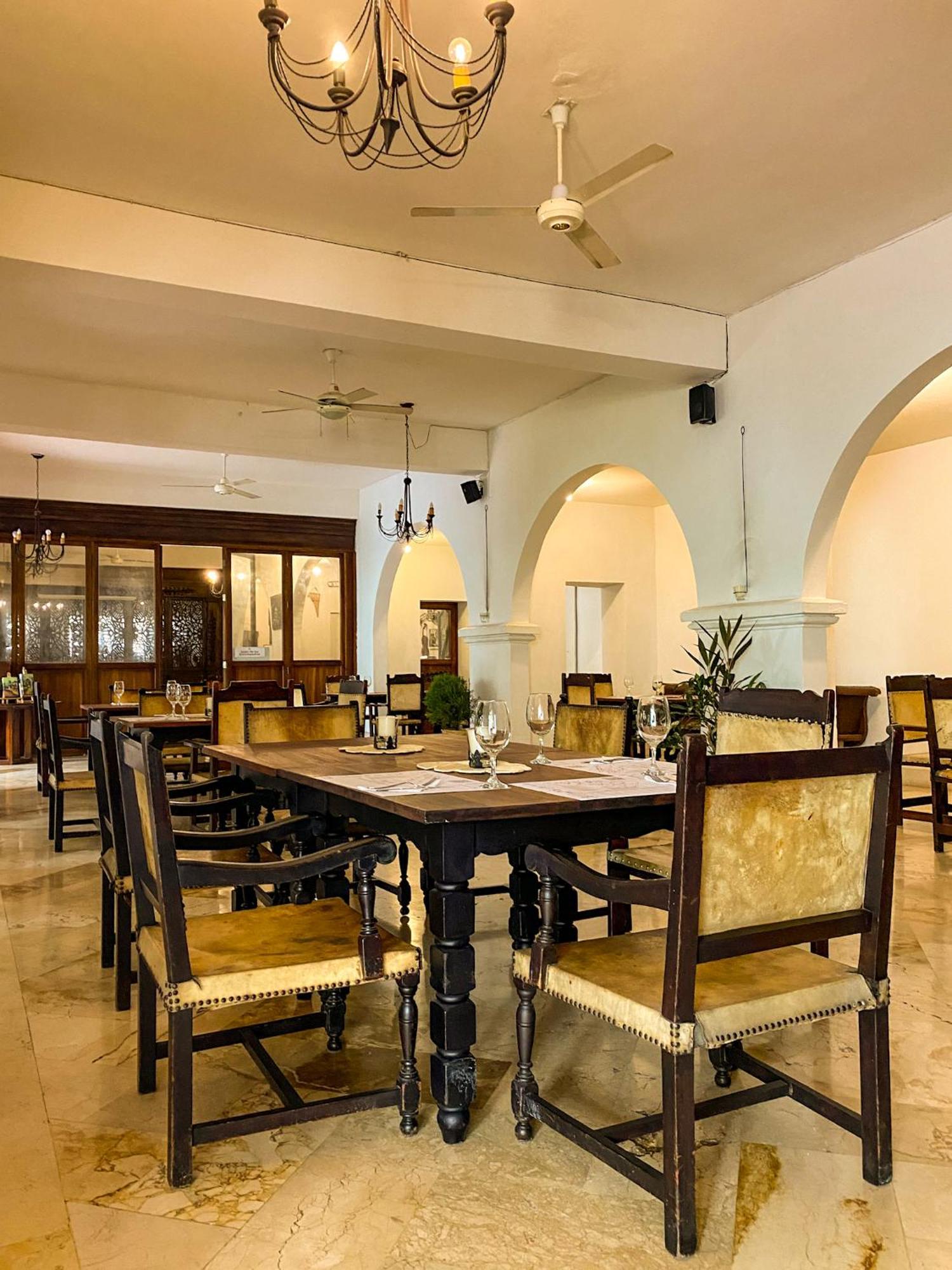 Hotel Mariscal Robledo Санта-Фе-де-Антіокія Екстер'єр фото