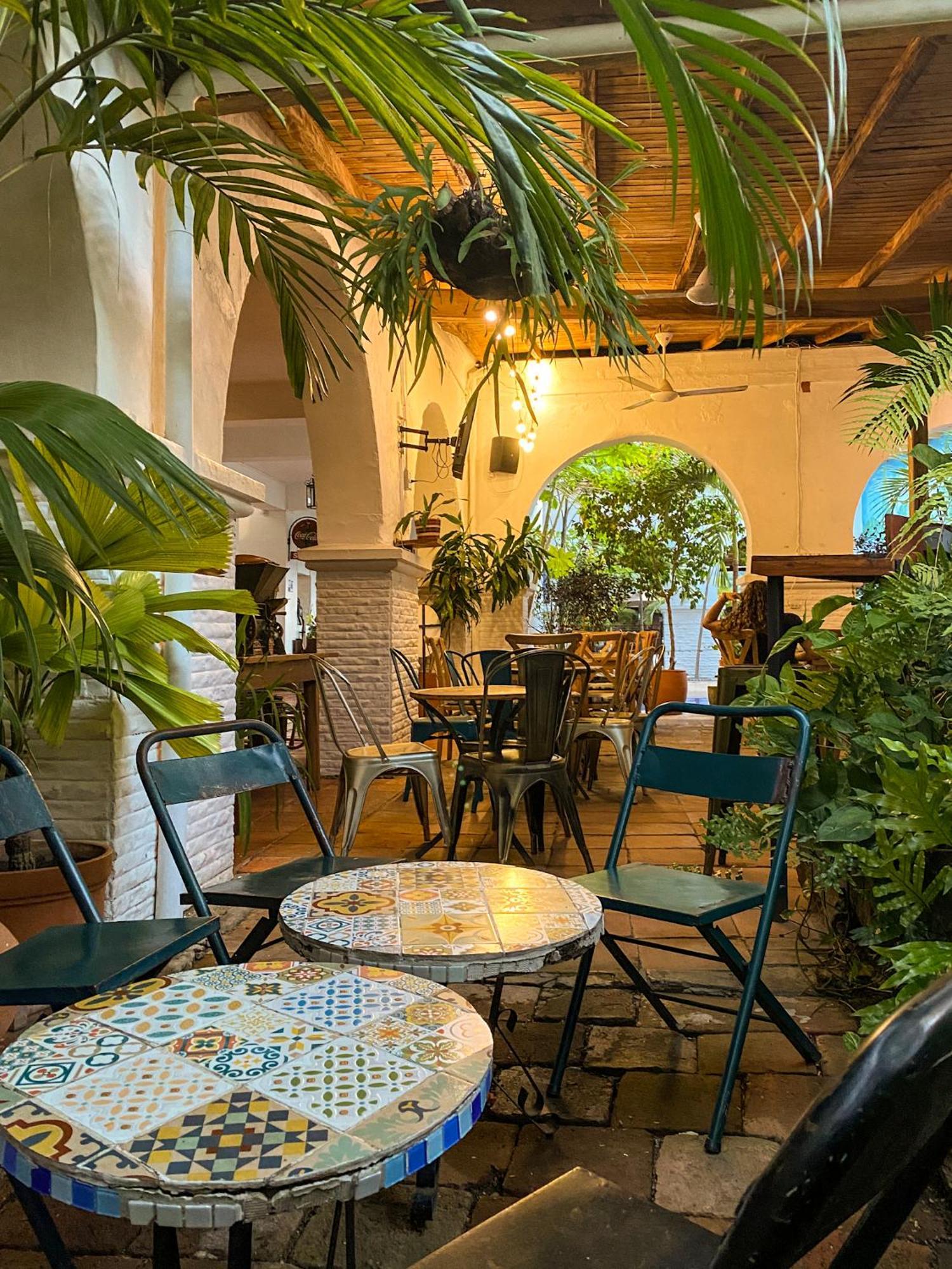 Hotel Mariscal Robledo Санта-Фе-де-Антіокія Екстер'єр фото