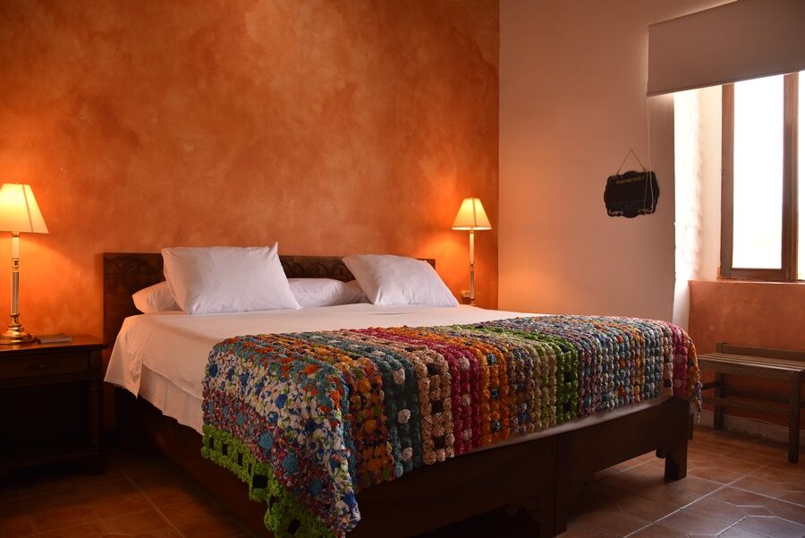 Hotel Mariscal Robledo Санта-Фе-де-Антіокія Екстер'єр фото