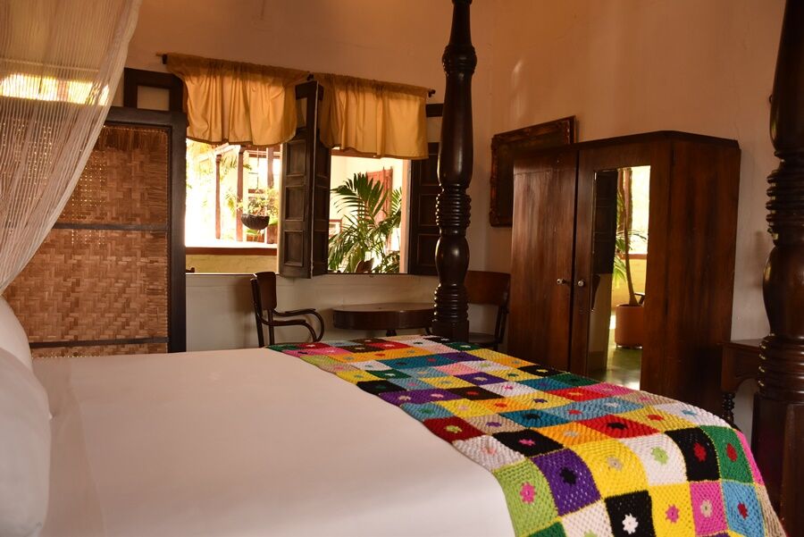 Hotel Mariscal Robledo Санта-Фе-де-Антіокія Екстер'єр фото